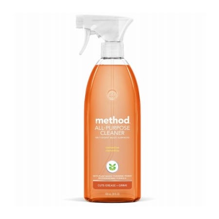 Method 28OZ Clement AP Cleaner 1164